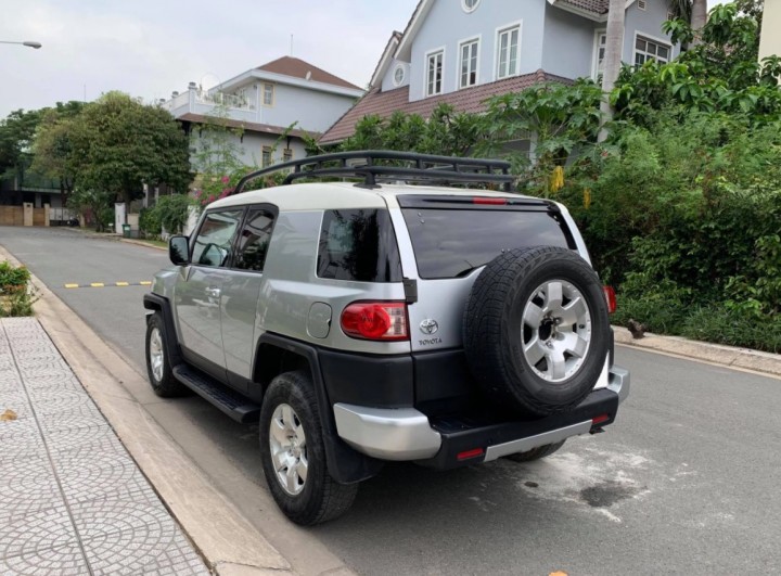 Toyota - 08Toyota - 08